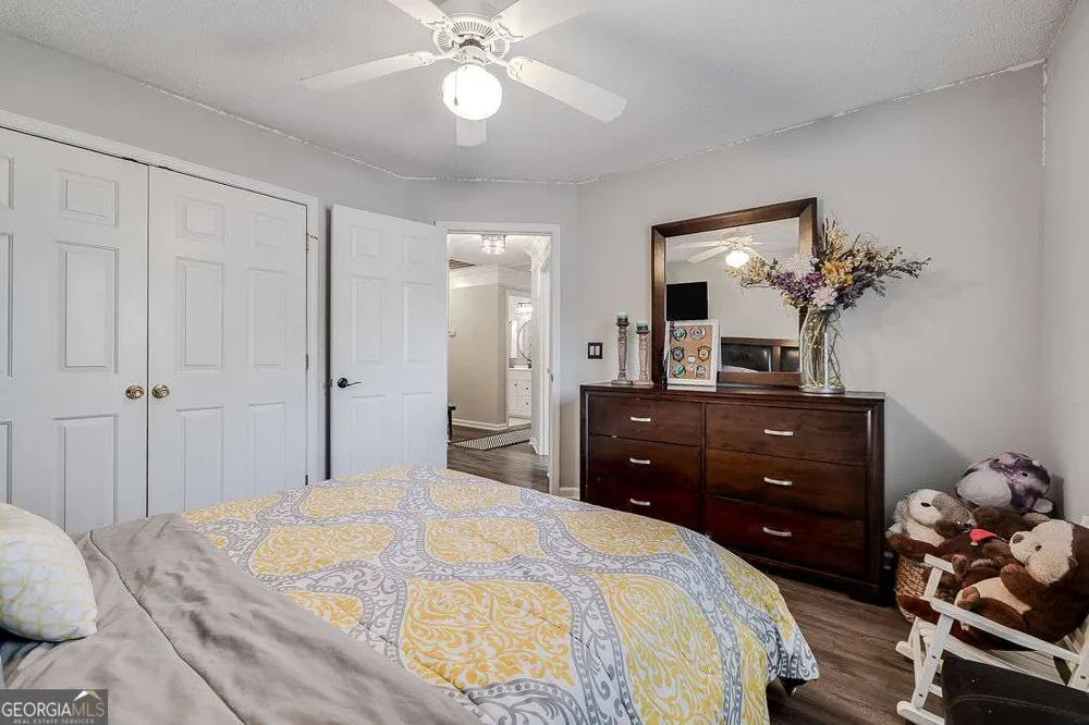 100 Cypress DR Rincon, GA 31326