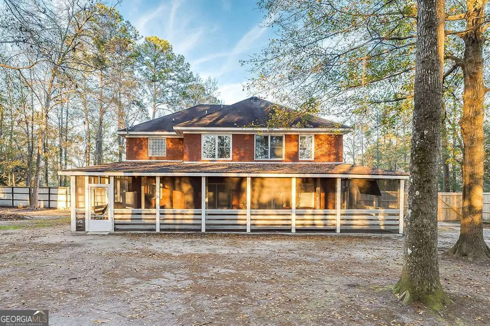 100 Cypress DR Rincon, GA 31326