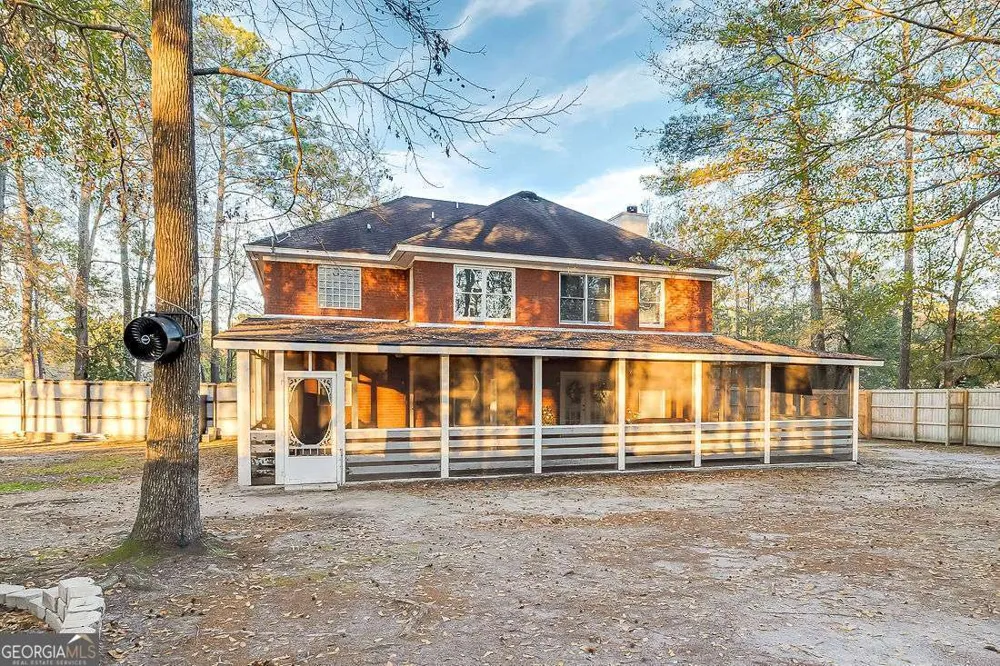 100 Cypress DR Rincon, GA 31326