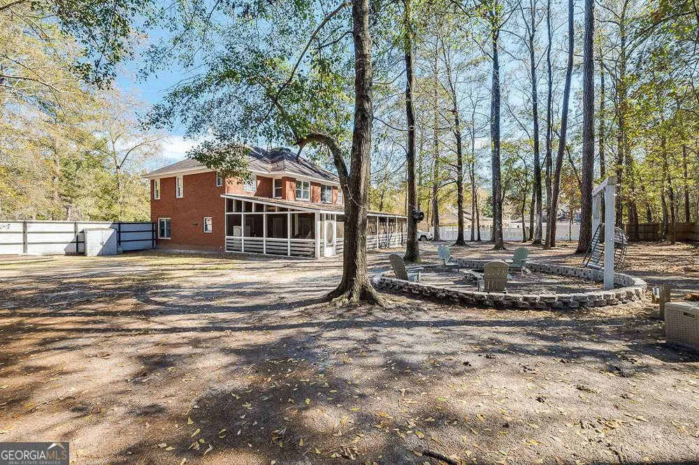100 Cypress DR Rincon, GA 31326