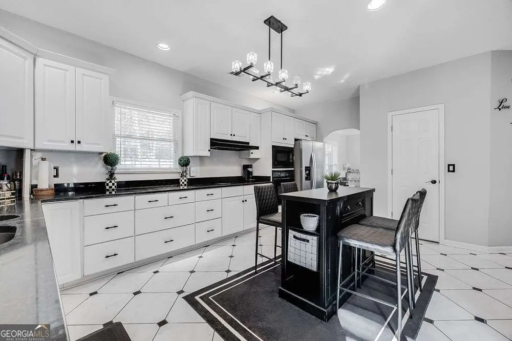 100 Cypress DR Rincon, GA 31326