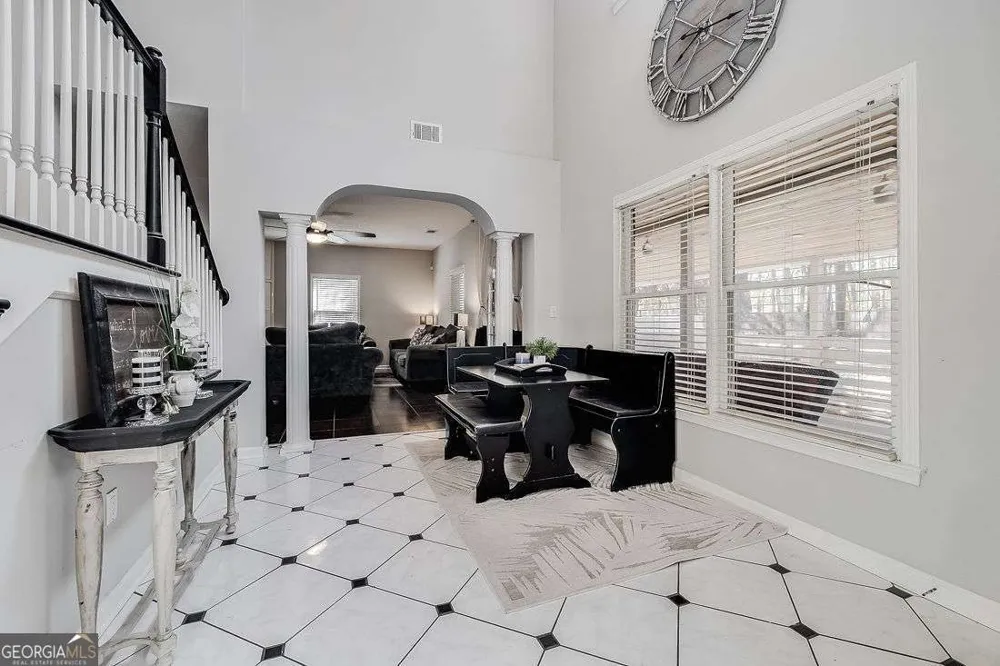 100 Cypress DR Rincon, GA 31326