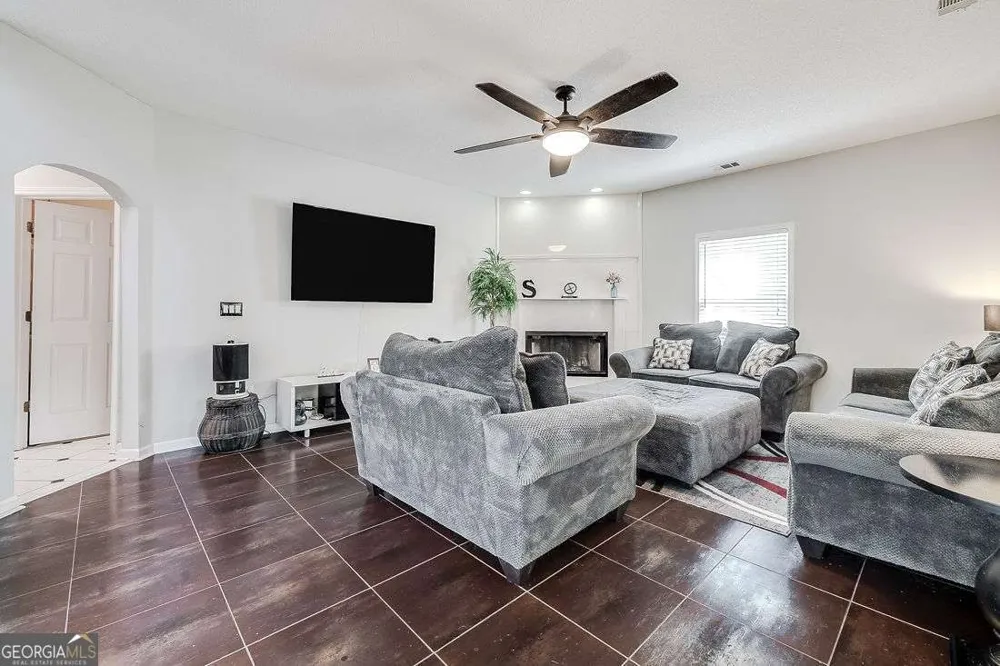 100 Cypress DR Rincon, GA 31326