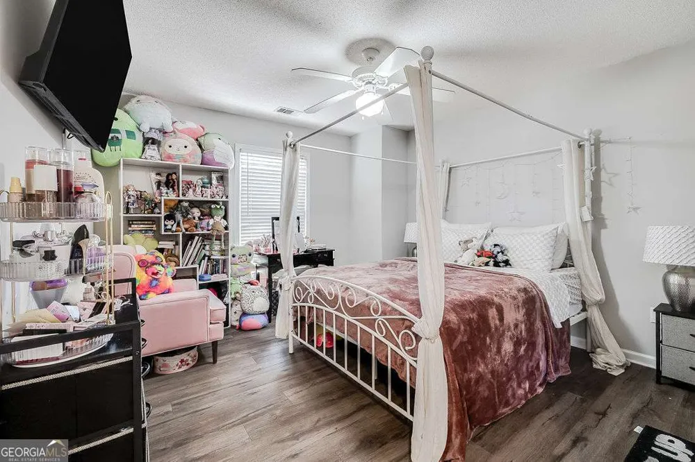100 Cypress DR Rincon, GA 31326