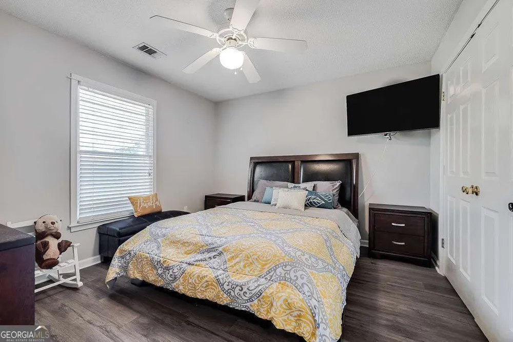 100 Cypress DR Rincon, GA 31326