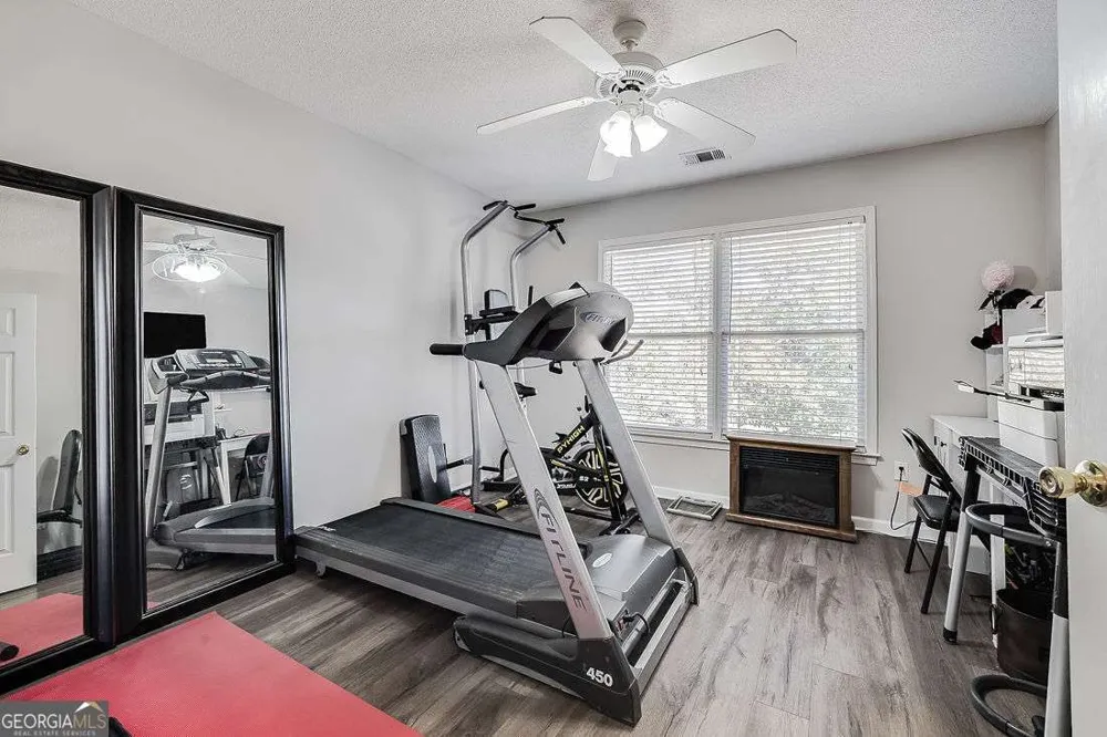 100 Cypress DR Rincon, GA 31326