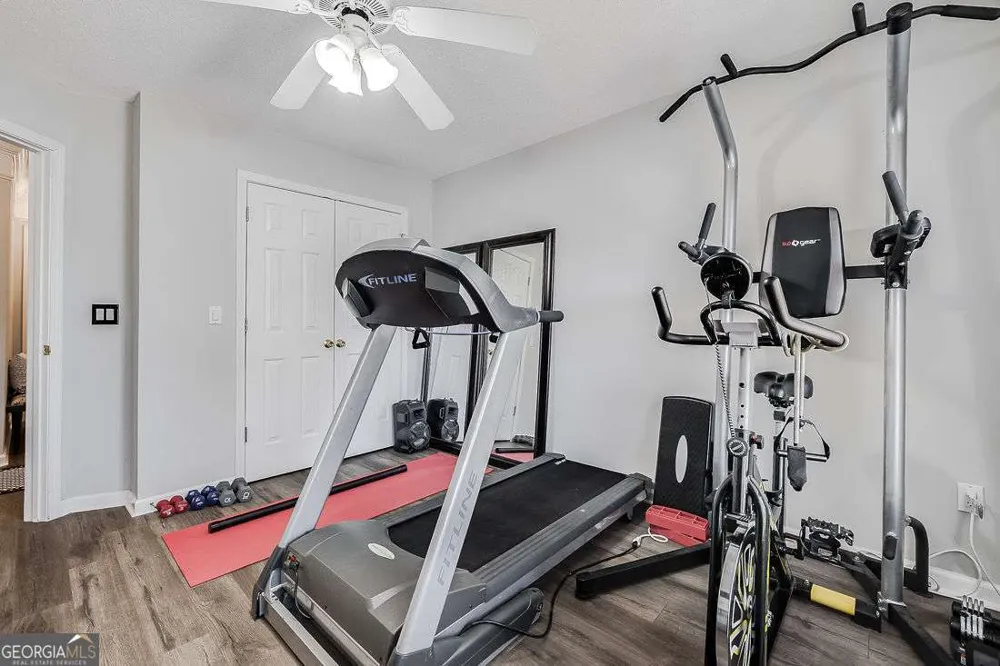 100 Cypress DR Rincon, GA 31326