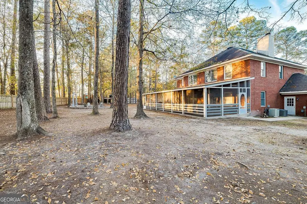 100 Cypress DR Rincon, GA 31326
