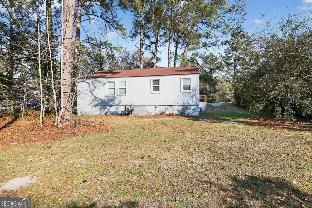2835 Fairmont ST Augusta, GA 30906