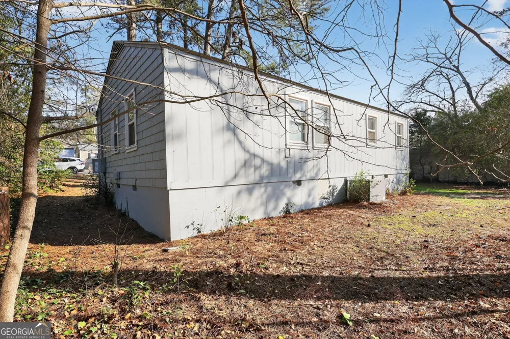 2835 Fairmont ST Augusta, GA 30906