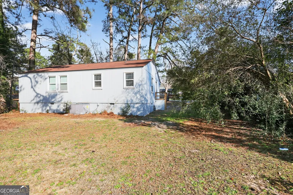 2835 Fairmont ST Augusta, GA 30906