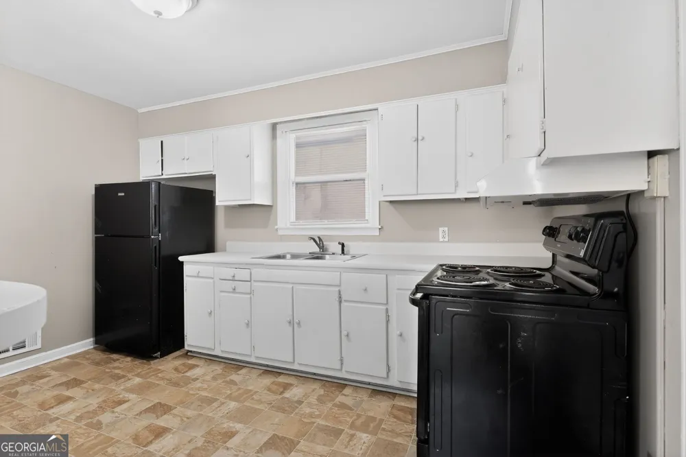 2835 Fairmont ST Augusta, GA 30906