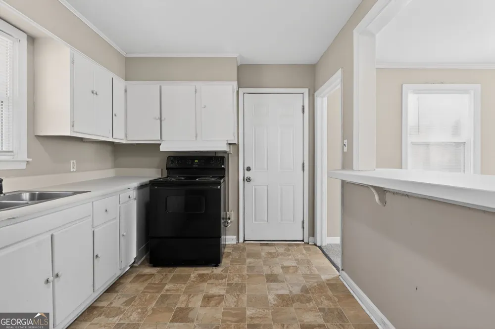 2835 Fairmont ST Augusta, GA 30906