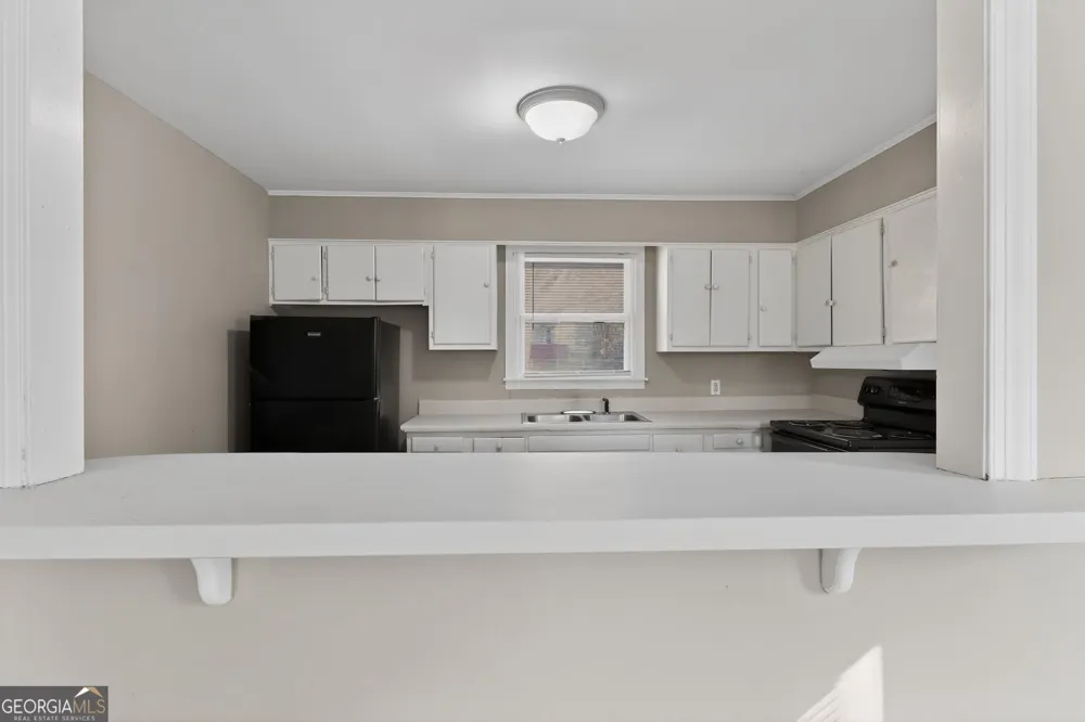 2835 Fairmont ST Augusta, GA 30906