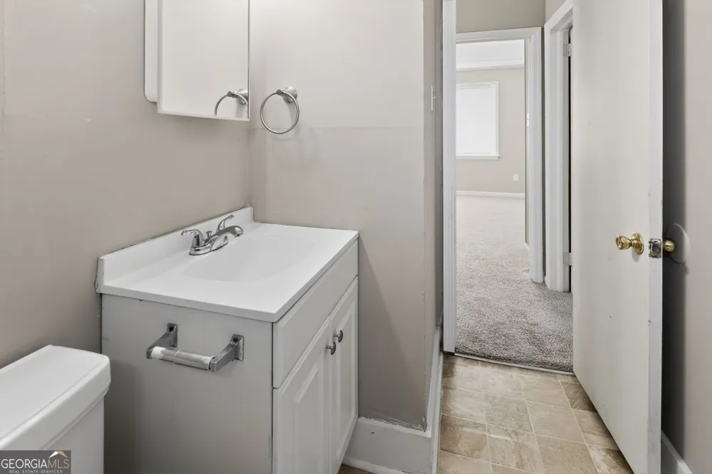 2835 Fairmont ST Augusta, GA 30906