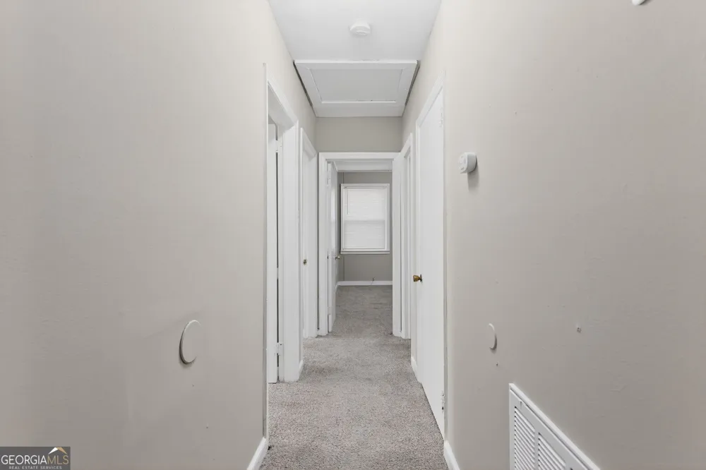 2835 Fairmont ST Augusta, GA 30906