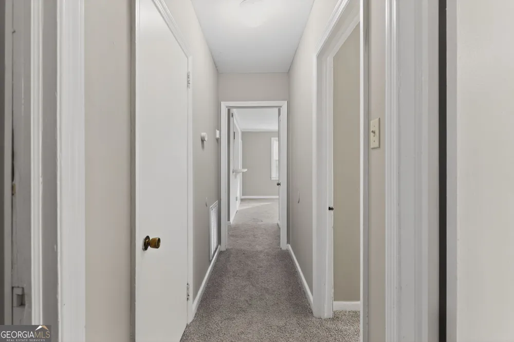 2835 Fairmont ST Augusta, GA 30906