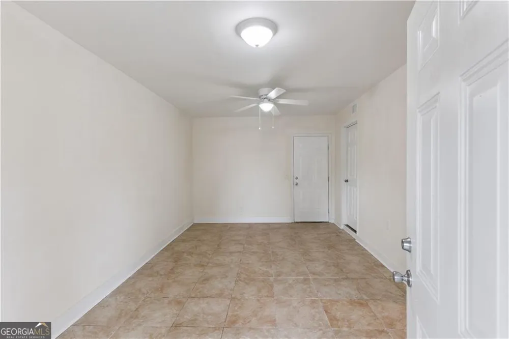 921 Cleburne ST Brunswick, GA 31520