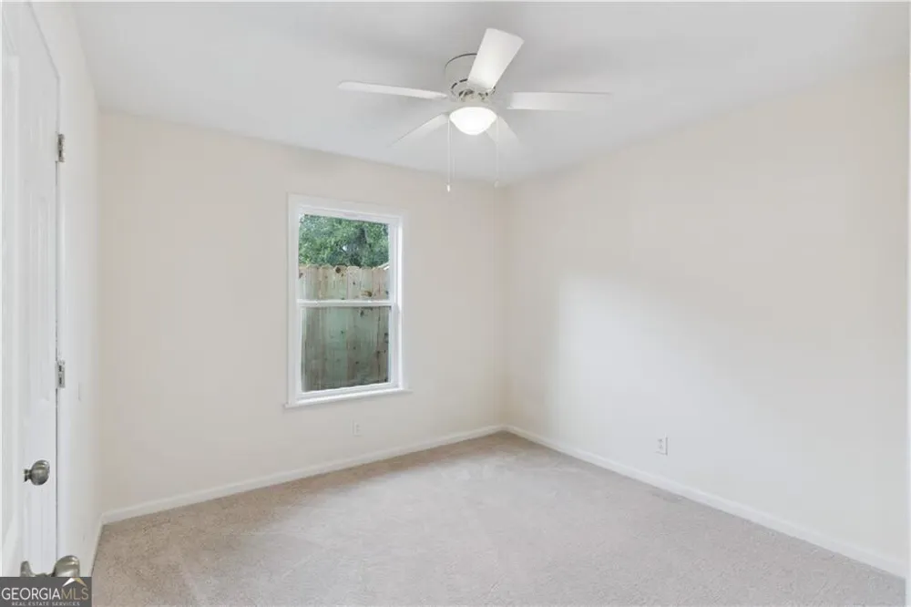 921 Cleburne ST Brunswick, GA 31520
