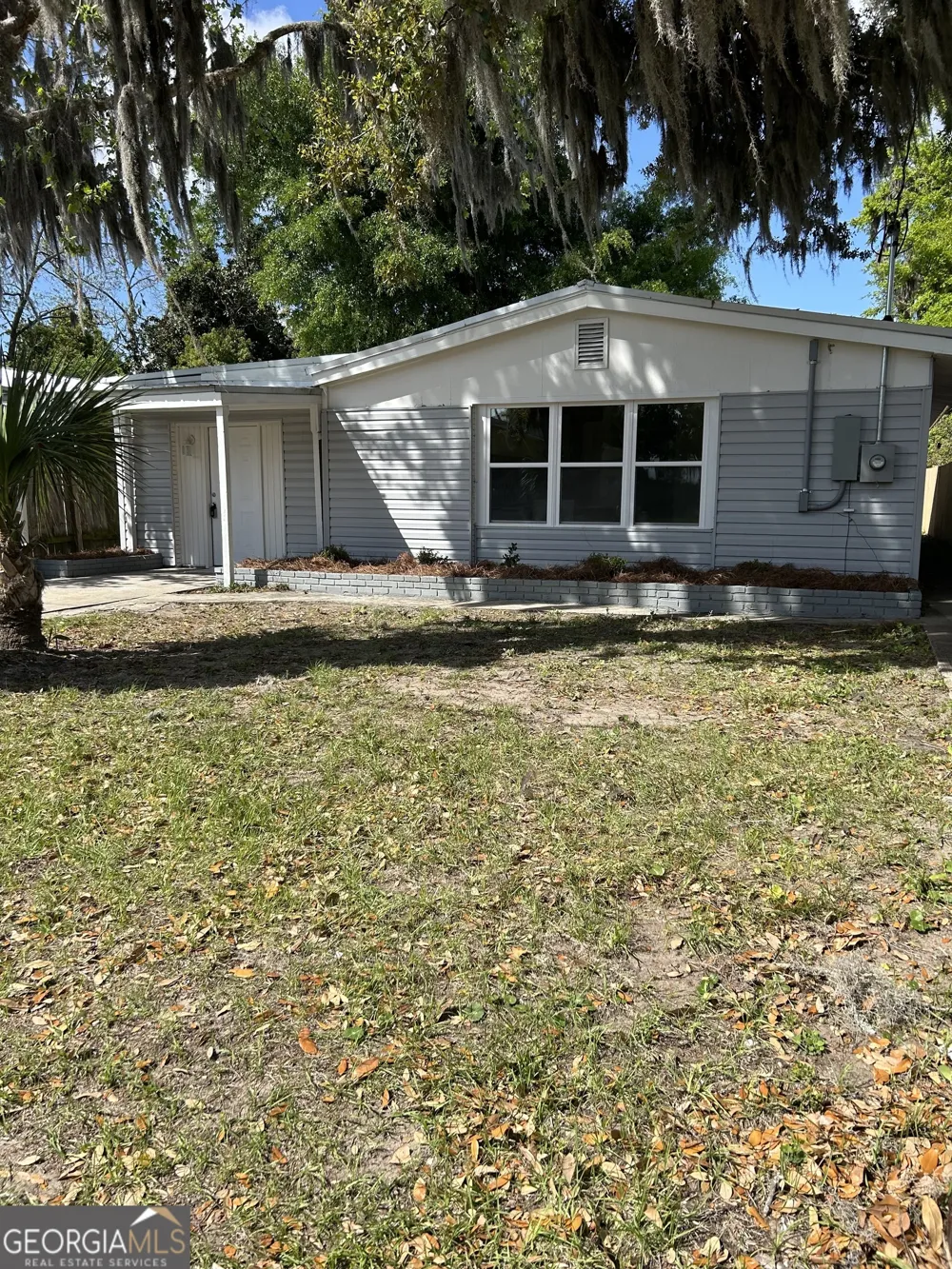 921 Cleburne ST Brunswick, GA 31520