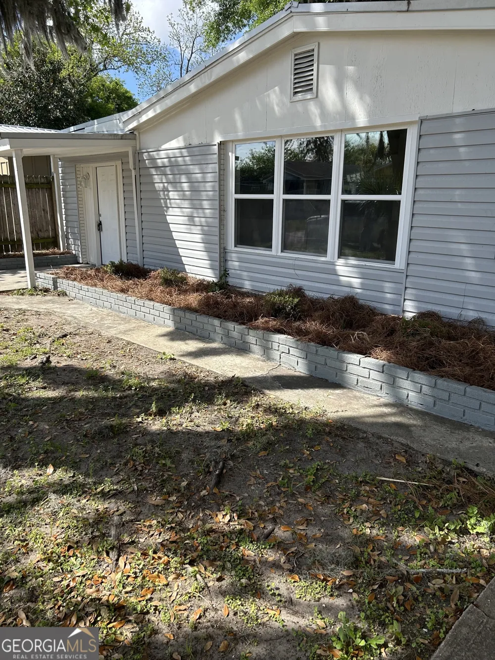 921 Cleburne ST Brunswick, GA 31520