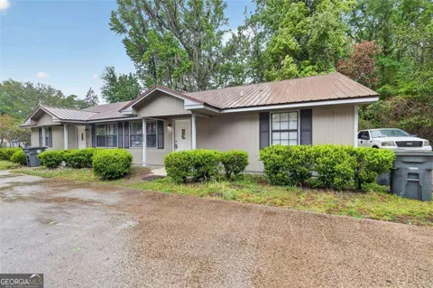 100 Clarks Bluff RD