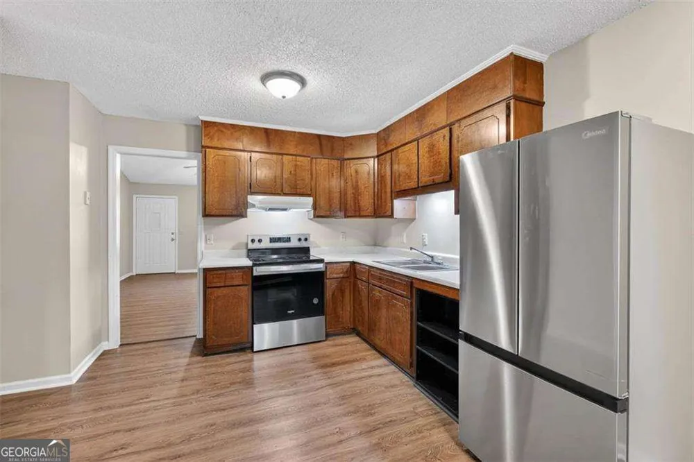 100 Clarks Bluff RD Kingsland, GA 31548