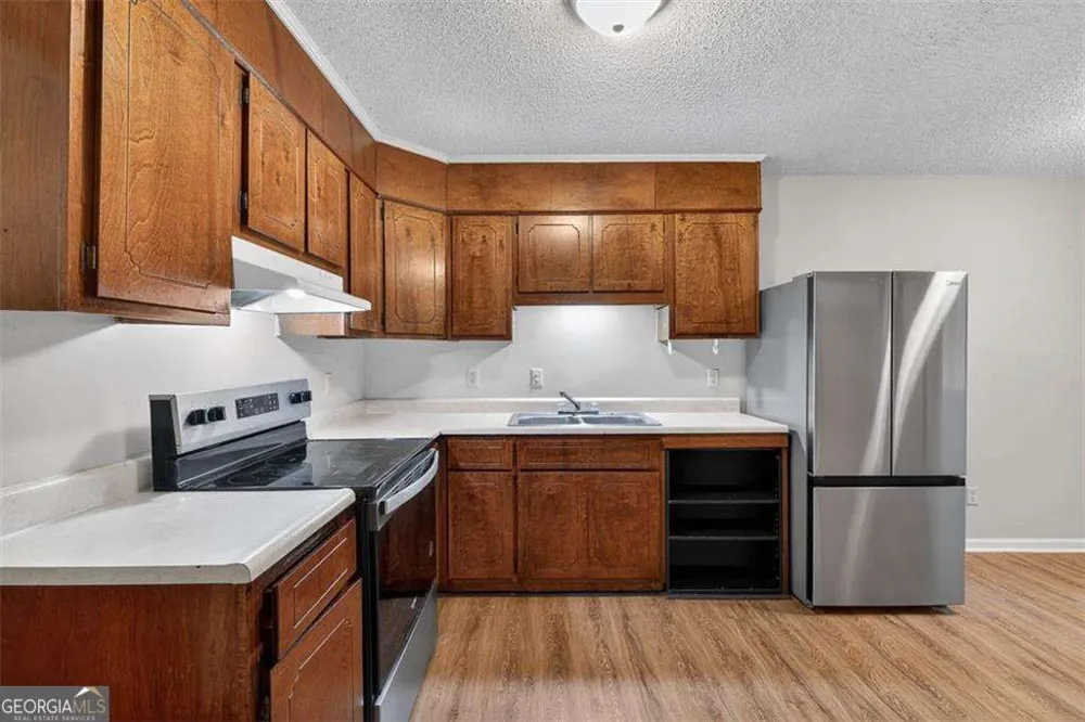 100 Clarks Bluff RD Kingsland, GA 31548