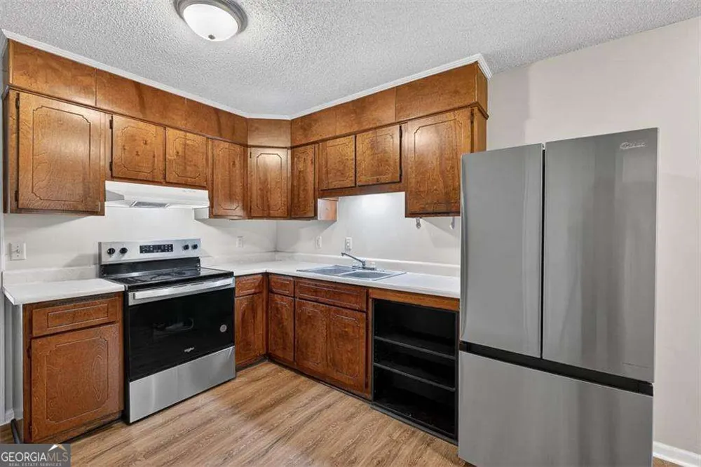 100 Clarks Bluff RD Kingsland, GA 31548