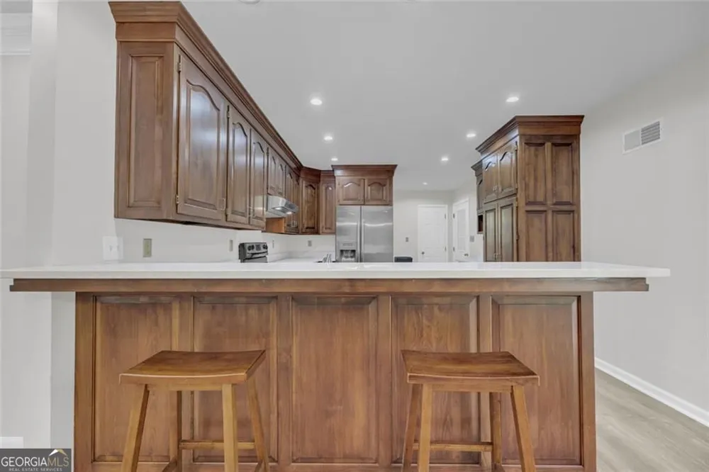71 Woodridge WAY Royston, GA 30662