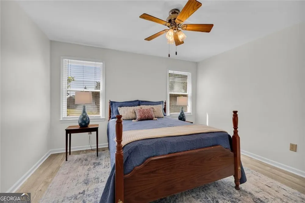 71 Woodridge WAY Royston, GA 30662
