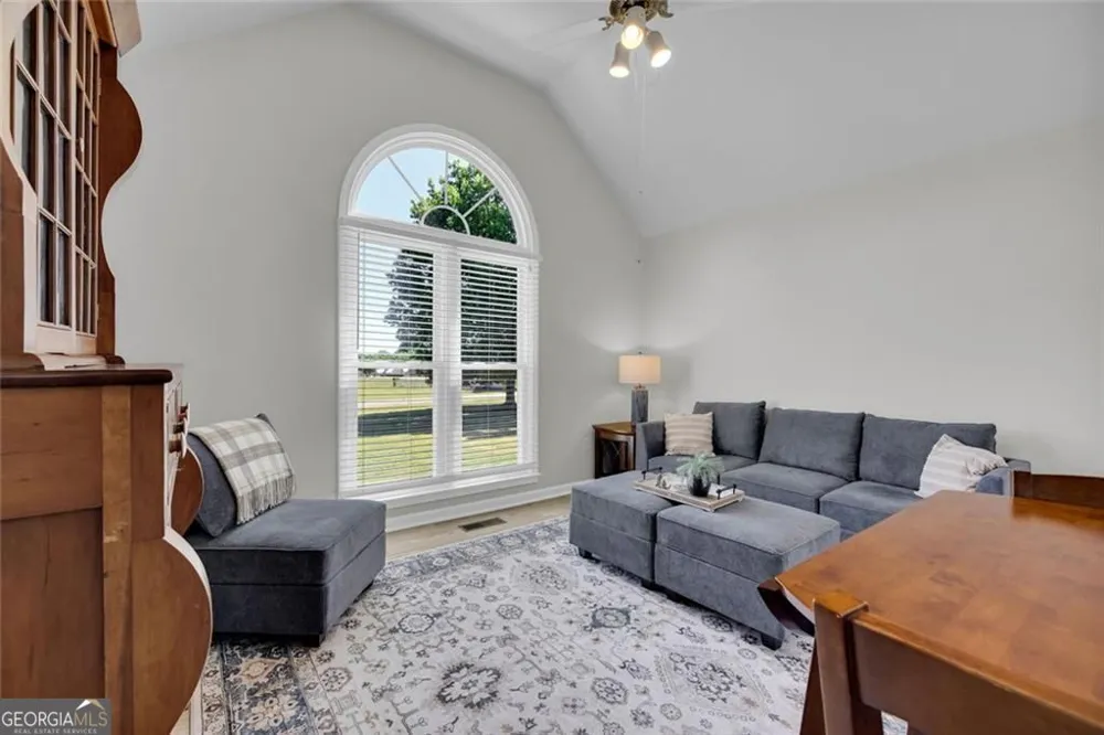71 Woodridge WAY Royston, GA 30662
