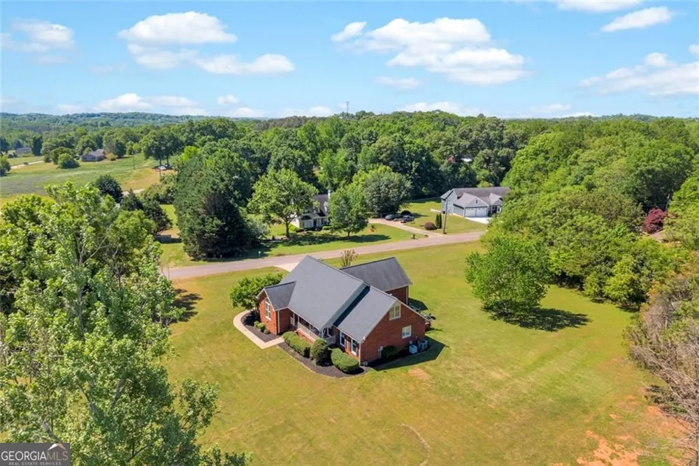 71 Woodridge WAY Royston, GA 30662