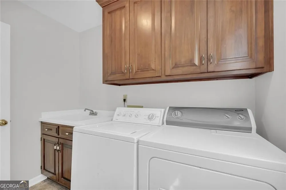 71 Woodridge WAY Royston, GA 30662