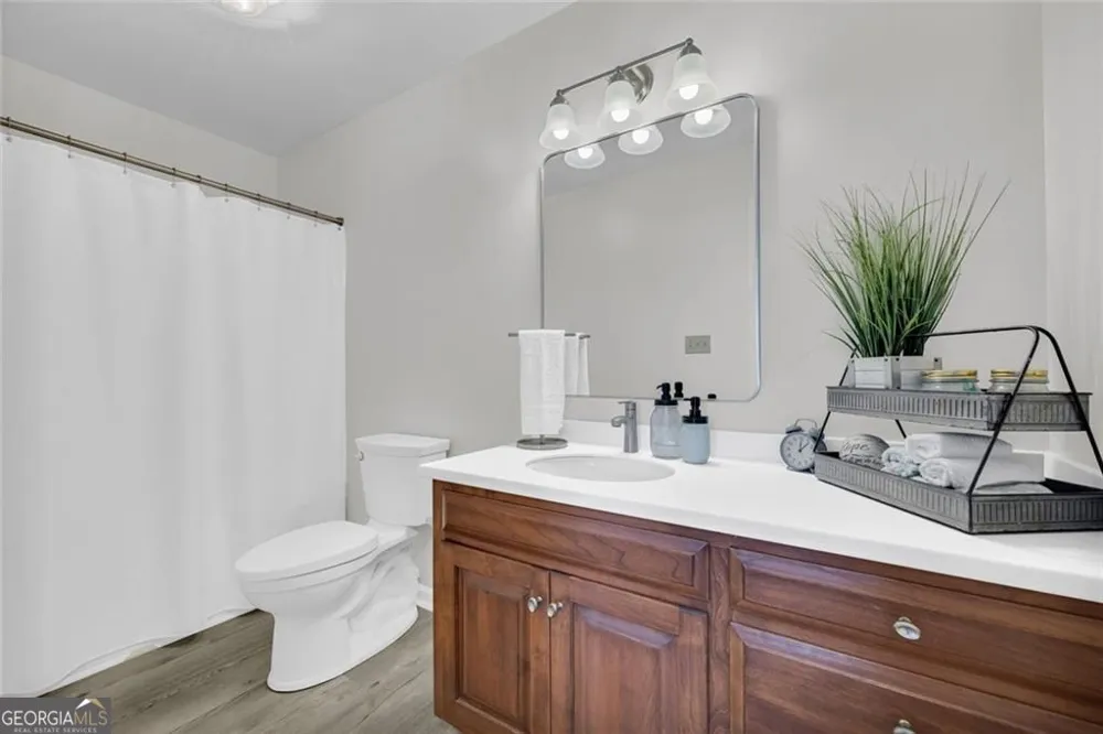 71 Woodridge WAY Royston, GA 30662