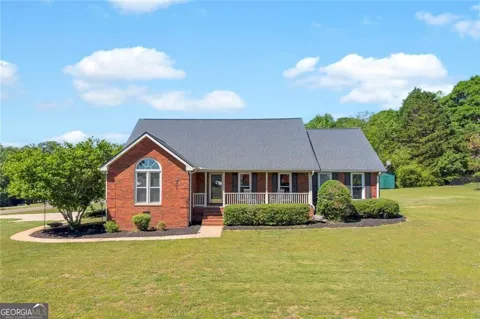 71 Woodridge WAY
