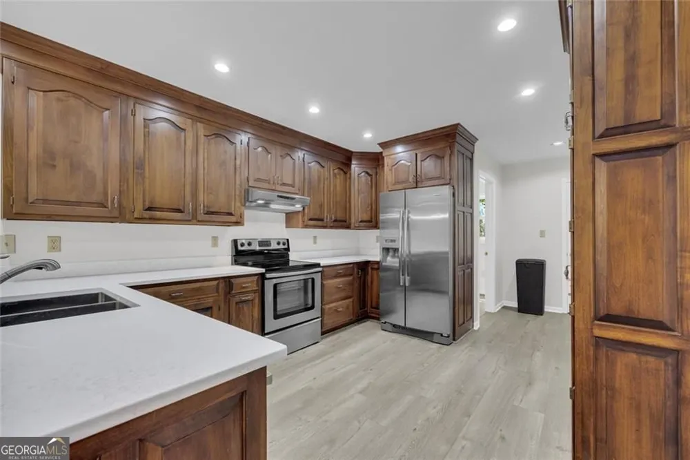 71 Woodridge WAY Royston, GA 30662