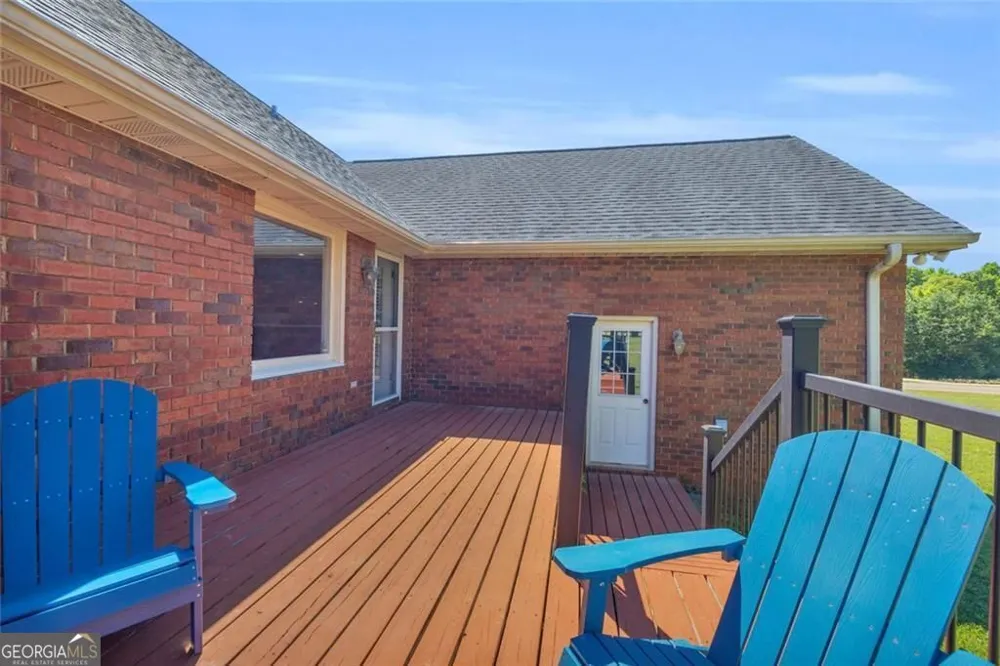71 Woodridge WAY Royston, GA 30662