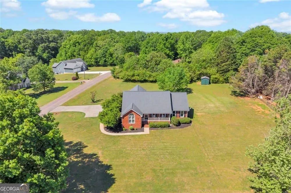 71 Woodridge WAY Royston, GA 30662