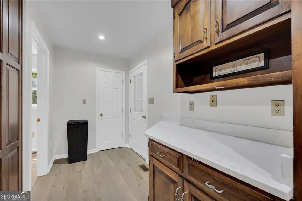 71 Woodridge WAY Royston, GA 30662