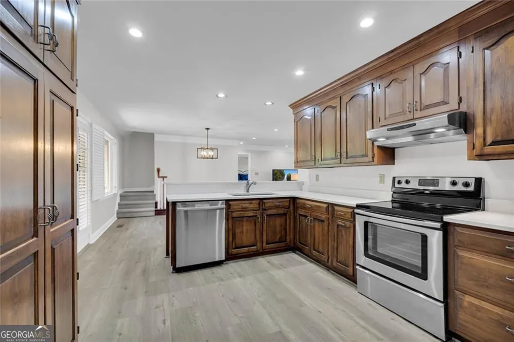71 Woodridge WAY Royston, GA 30662