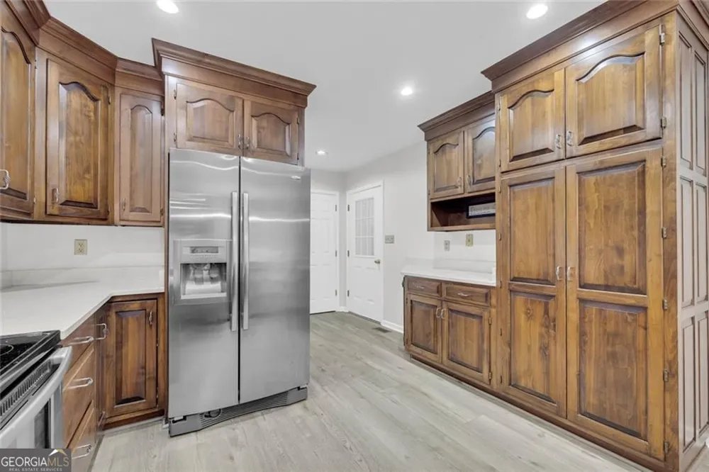 71 Woodridge WAY Royston, GA 30662