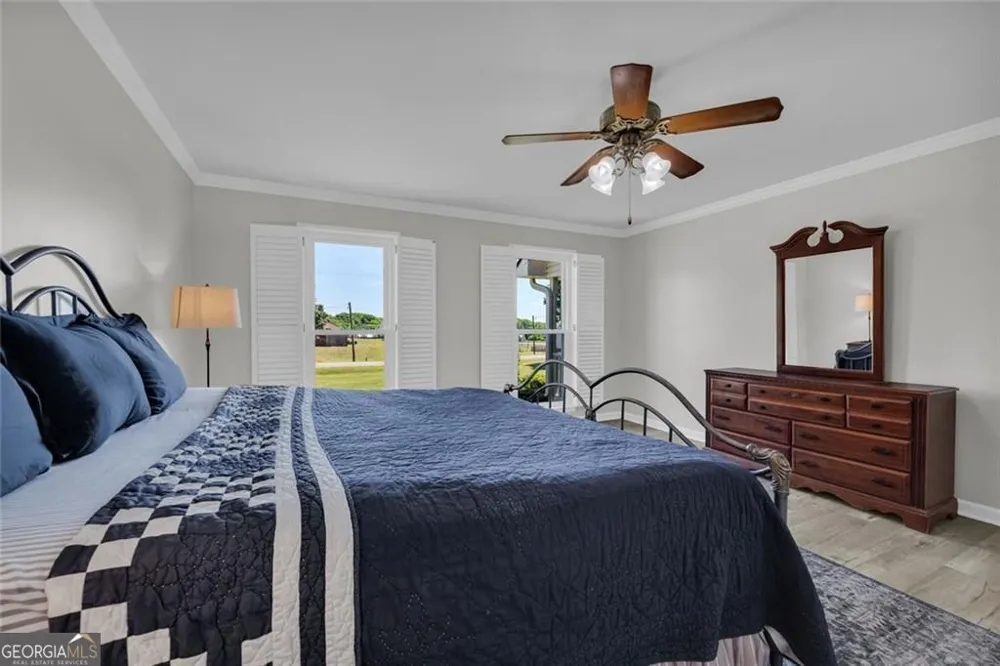 71 Woodridge WAY Royston, GA 30662
