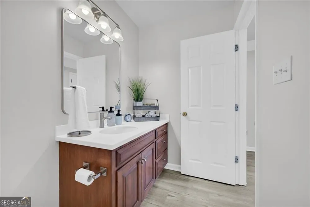 71 Woodridge WAY Royston, GA 30662