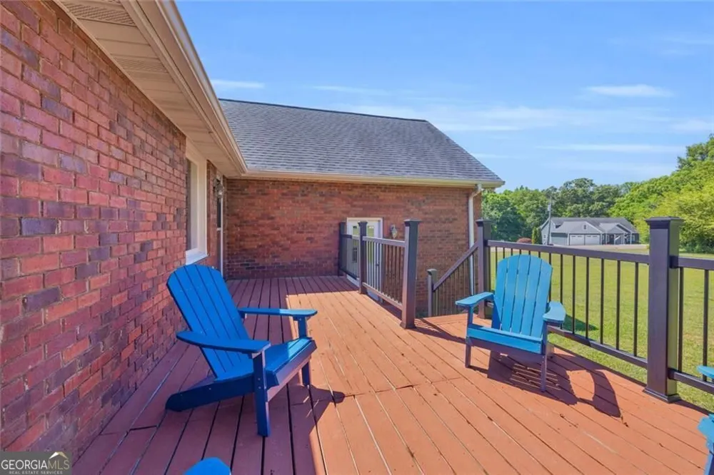 71 Woodridge WAY Royston, GA 30662