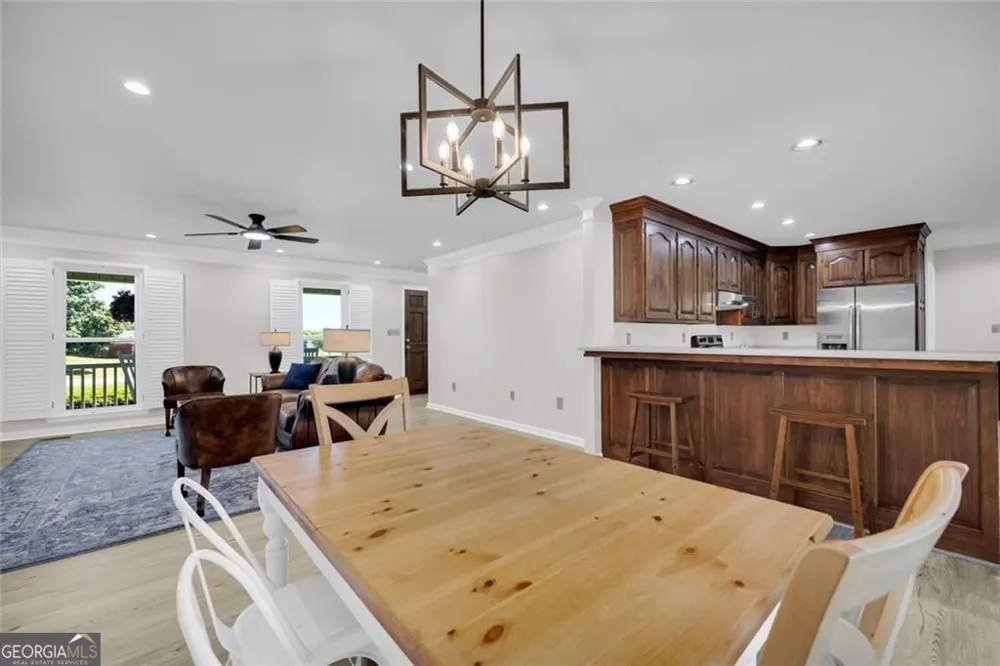 71 Woodridge WAY Royston, GA 30662