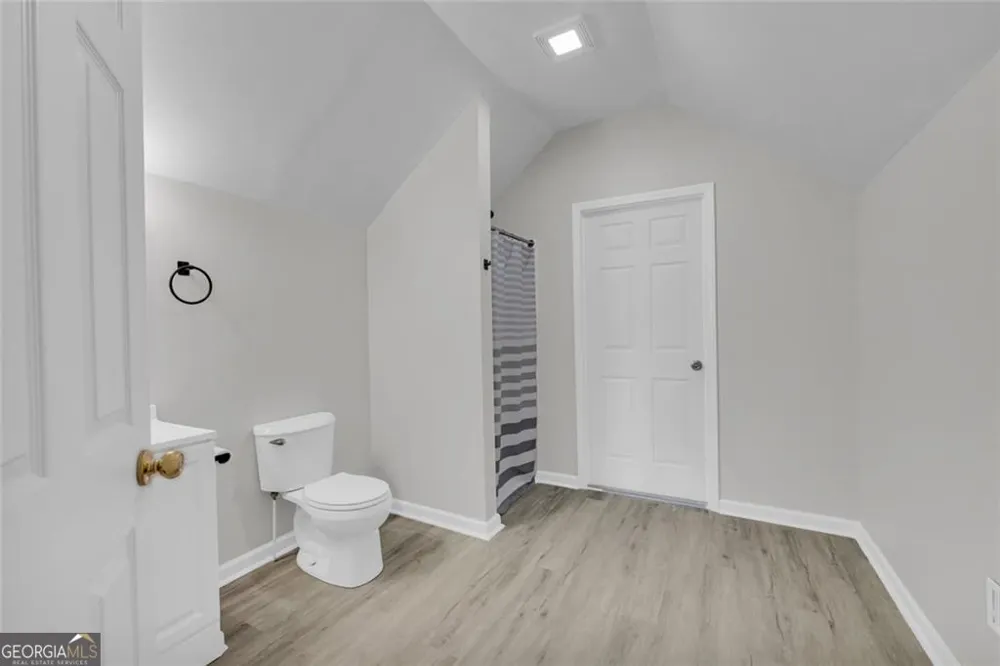 71 Woodridge WAY Royston, GA 30662