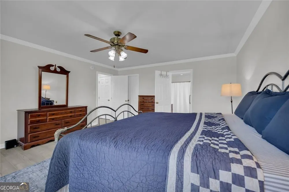 71 Woodridge WAY Royston, GA 30662