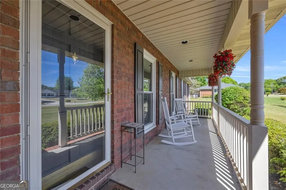71 Woodridge WAY Royston, GA 30662