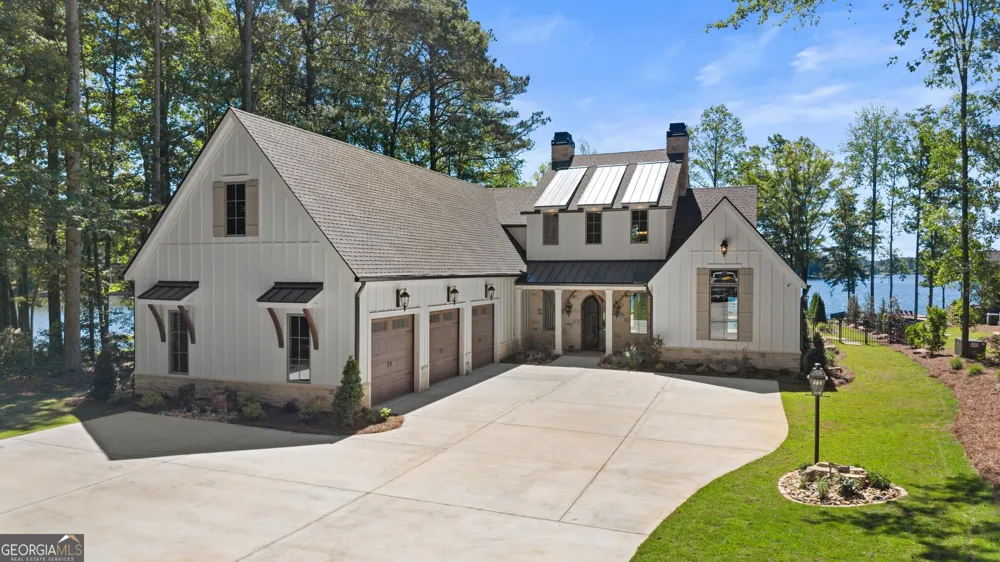 138 Phoenix DR Eatonton, GA 31024